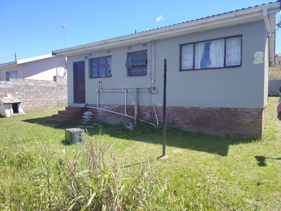 3 Bedroom Property for Sale in Mdantsane Nu 11 Eastern Cape